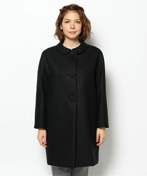 j&M デヴィッドソン　金ボタンコート j&M デヴィッドソン 金ボタンコート J&M Davidson（ジェイアンドエム