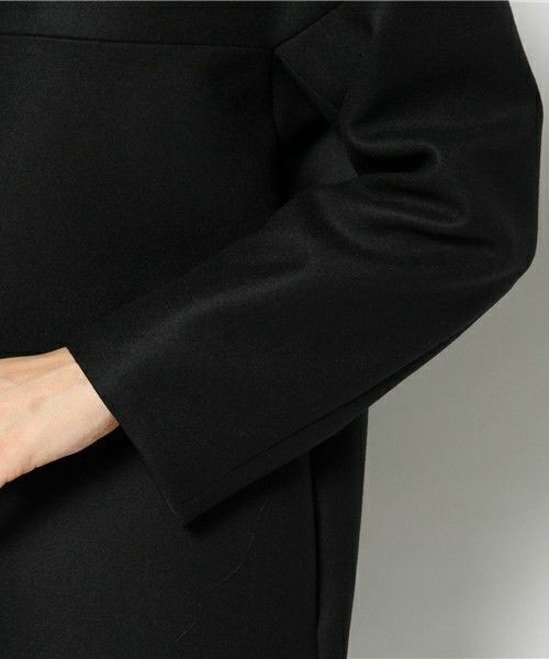 J & M DAVIDSON ブラック コート サイズ8 新品 J&M Davidson コート サイズ8 - メルカリ