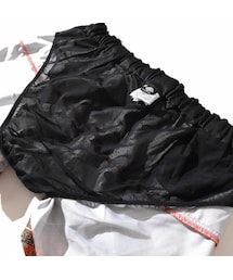 THE NORTH FACE - エルドレッソ　ELDORESO Egorova Dagger Shorts ELDORESO（エルドレッソ）の「Egorova Dagger Shorts(Burgundy