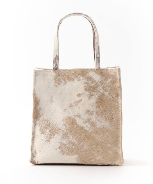 Oriens JOURNAL STANDARD（オリエンス ジャーナルスタンダード）の「ベッチュウ miniトート：バッグ（バッグ・ナチュラル/フリー/残り1点）」の4枚目の写真