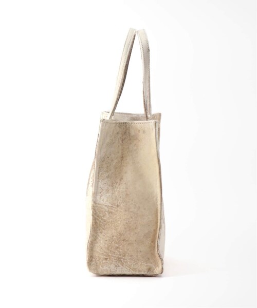 Oriens JOURNAL STANDARD（オリエンス ジャーナルスタンダード）の「ベッチュウ miniトート：バッグ（バッグ・ナチュラル/フリー/残り1点）」の3枚目の写真