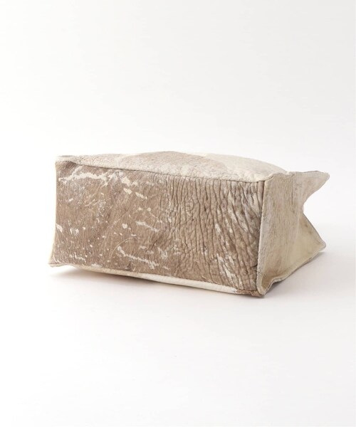 Oriens JOURNAL STANDARD（オリエンス ジャーナルスタンダード）の「ベッチュウ miniトート：バッグ（バッグ・ナチュラル/フリー/残り1点）」の5枚目の写真