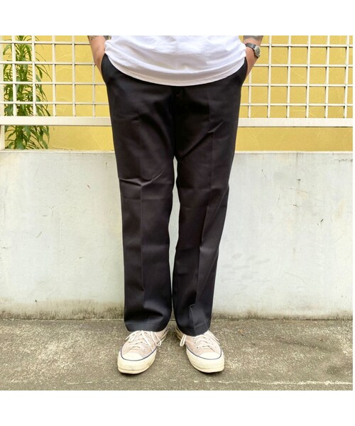 POLO RALPH LAUREN（ポロ ラルフ ローレン）の「Dickies / 874