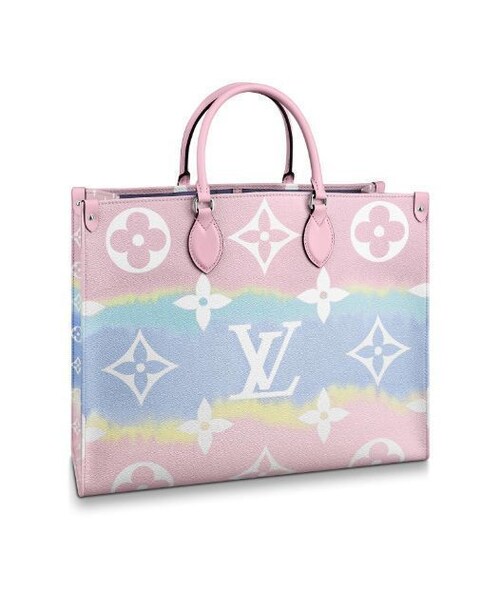 LOUIS VUITTON（ルイヴィトン）の「☆Louis Vuitton 直営店☆エスカル 