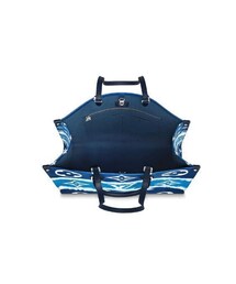 ルイヴィトンエスカルオンザゴーGM LOUIS VUITTON - ルイヴィトン トートバッグ モノグラム/LV