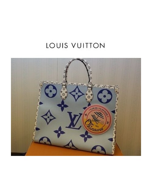LOUIS VUITTON（ルイヴィトン）の「Louis Vuitton ☆ルイ・ヴィトン 