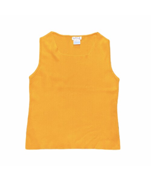 [新品] pierre cardinノースリーブ no brand（ノーブランド）の「