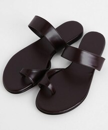 DHOLIC | フラットトングサンダル(サンダル)