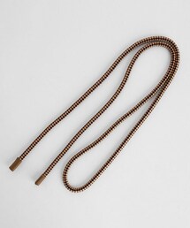 DHOLIC | 配色ロープベルト(ベルト)