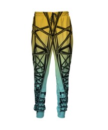 Mr.Gugu&MissGo | Bridge sweatpants(その他)