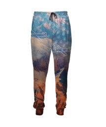 Mr.Gugu&MissGo | Fly away sweatpants(その他)