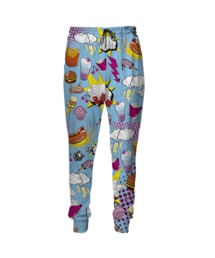 Mr.Gugu&MissGo | Comics sweatpants(その他)