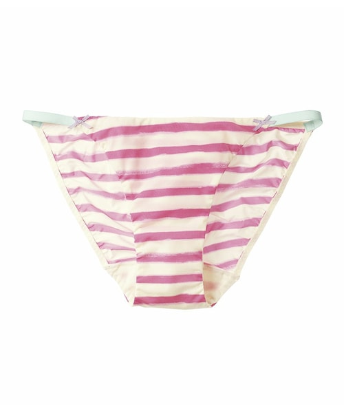 PEACH JOHN（ピーチジョン）の「PJ／NEWふわボムパンティ