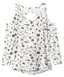 PEACH JOHN | ＪＡＲＩＮＫＯ／ＪＲＫキッチングッズロングＴ(トップス)