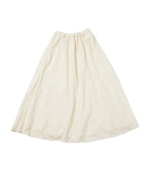 Bijoux & Bee | レーススカート(スカート)