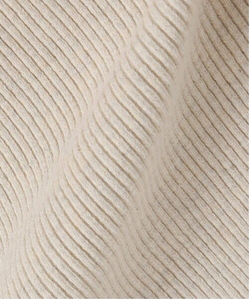 IENA(イエナ)の「《追加》テレコリブスカート◆(スカート・ブラック A/36/38/在庫なし)」の16枚目の写真