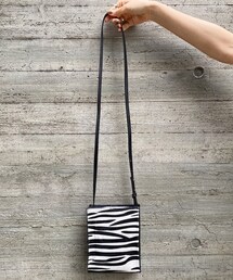 PAGEBOY | 【ヒルナンデス放映アイテム】スクエアミニショルダーAW(バッグ)