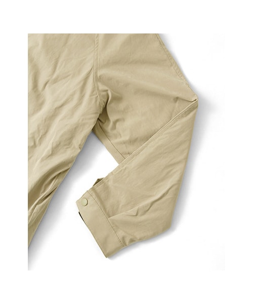 KBF（ケイビーエフ）の「ボーイフレンドコート（ジャケット/アウター・レディース・BEIGE/KHAKI/NAVY・one）」の22枚目の写真