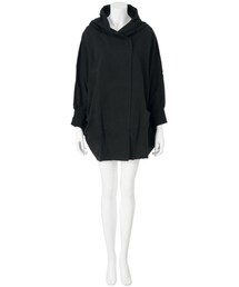 mercibeaucoup, | メルシーボークー、 / Ｂ：ウラケロンパー / コート(ジャケット/アウター)