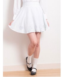 E hyphen world gallery Bon Bon | Alice Trump Skirt(パンツ)