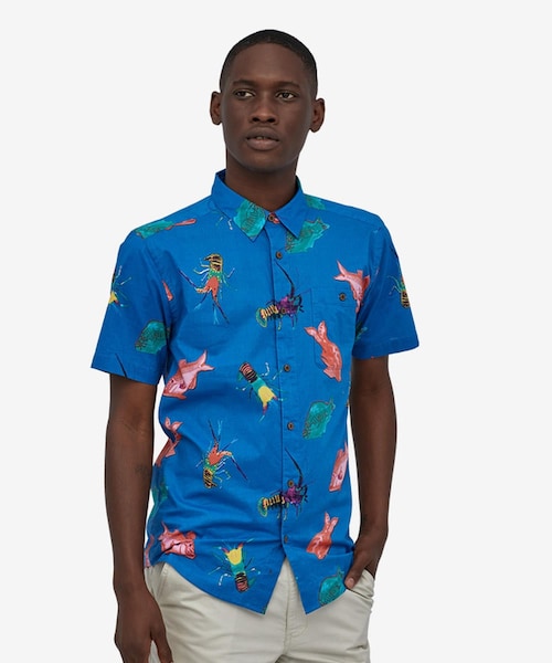 patagonia（パタゴニア）の「PATAGONIA/パタゴニア マリヒニ
