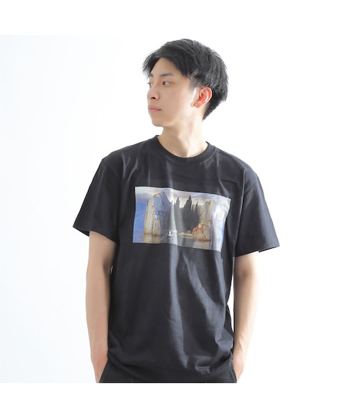STORES.jp（ストアーズドットジェーピー）の「アルノルト・ベックリン 
