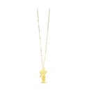 STORES.jp | ILLCOMMONS ”LIL” GOLD NECKLESS （イルコモンズ  リル ゴールドネックレス）(項鏈)