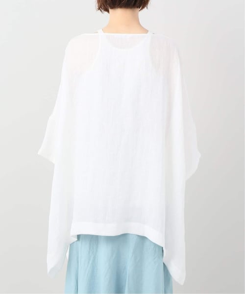 Plage - 限定お値下げしました♡plage 2020 ♡poncho ブラウス plage（プラージュ）の「Poncho ブラウス◇（シャツ/ブラウス