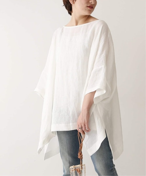 Plage - 限定お値下げしました♡plage 2020 ♡poncho ブラウス plage（プラージュ）の「Poncho ブラウス◇（シャツ/ブラウス