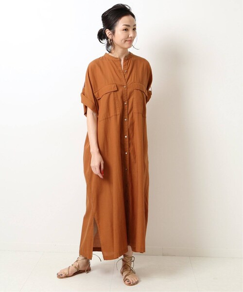 Spick & Span（スピックアンドスパン）の「エアリーフレンチ