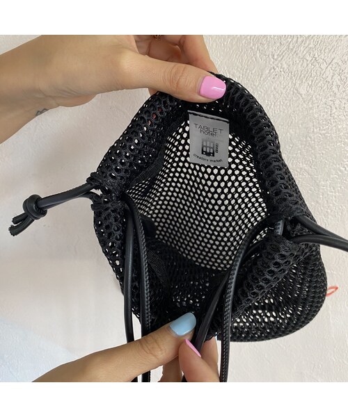 no brand（ノーブランド）の「終了（ショルダーバッグ・レディース・その他）」の8枚目の写真