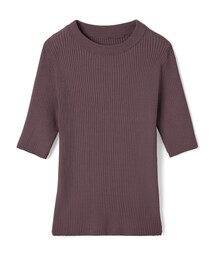 GRL | プチハイネックリブニットトップス(ニット/セーター)