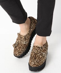 Heather | アツゾコローファー(シューズ)