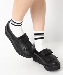 Heather | アツゾコローファー(シューズ)