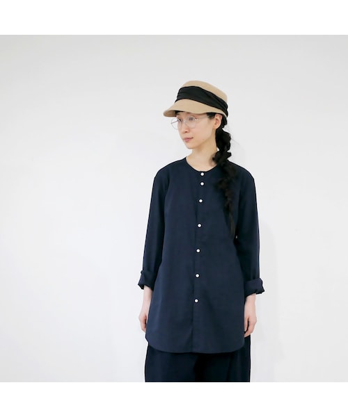 mature ha.（マチュア）の「mature ha. | マチュアーハ | jute