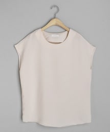 DHOLIC | フレンチスリーブブラウス(シャツ/ブラウス)