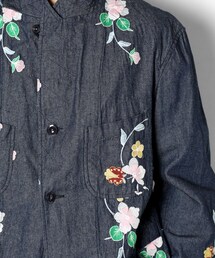 Engineered Garments（エンジニアードガーメンツ）の「ベッドフォード