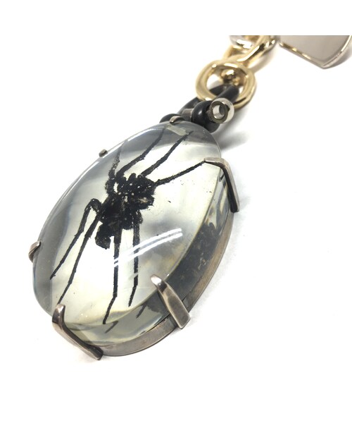 gunda（ガンダ）の「gunda<ガンダ>LOCK CHARM/A[ロックチャーム