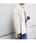 No Brand ノーブランド の 浜ちゃんスカジャン スタジャン Wear