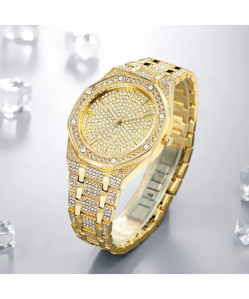 Audemars Piguetの「OMEDLY オーデマ ピゲ ロイヤルオークオマージュ