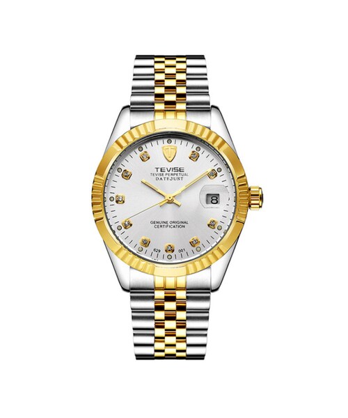 ROLEX（ロレックス）の「OMEDLY ロレックス デイトジャスト採用