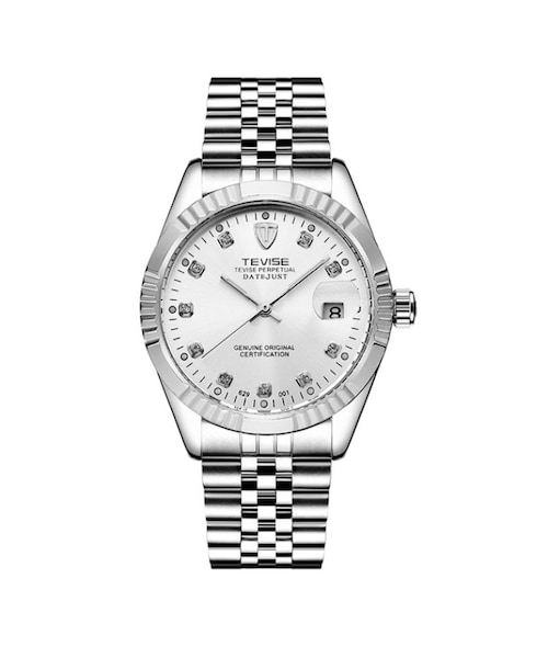 ROLEX（ロレックス）の「OMEDLY ロレックス デイトジャスト採用