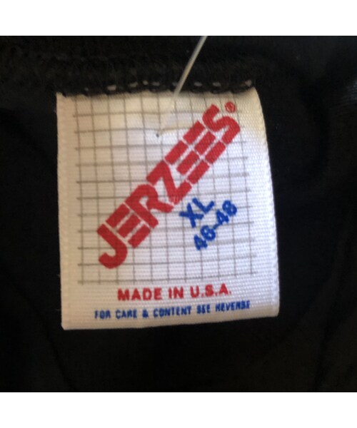 新品 90s USA製 PENNY CANDY ブルース JAZZ Tシャツ no brand（ノーブランド）の「90's Penny Candy 〝JAZZ〟〝BLUES