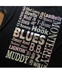新品 90s USA製 PENNY CANDY ブルース JAZZ Tシャツ 90's Penny Candy 〝JAZZ〟〝BLUES〟 | CUSTOM FEVER