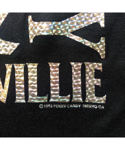 新品 90s USA製 PENNY CANDY ブルース JAZZ Tシャツ no brand（ノーブランド）の「90's Penny Candy 〝JAZZ〟〝BLUES
