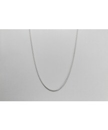 Rounded Corners necklace 501