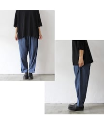 TRAVAIL MANUEL（トラバイユマニュアル）の「**またまた再入荷