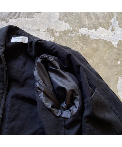 Sandinista（サンディニスタ）の「SANDINISTA ” American OX Drizzler