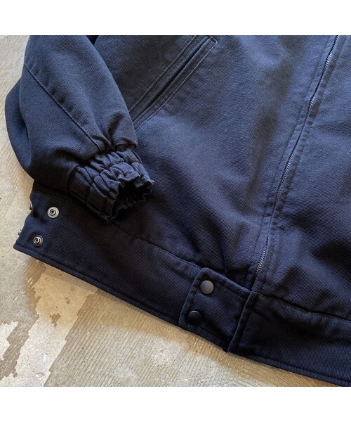ジャケット・アウター Sandinista American OX Jacket L 30%off】SANDINISTA ” American OX Drizzler Jacket