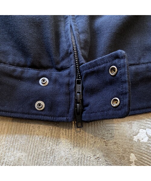 Sandinista（サンディニスタ）の「SANDINISTA ” American OX Drizzler